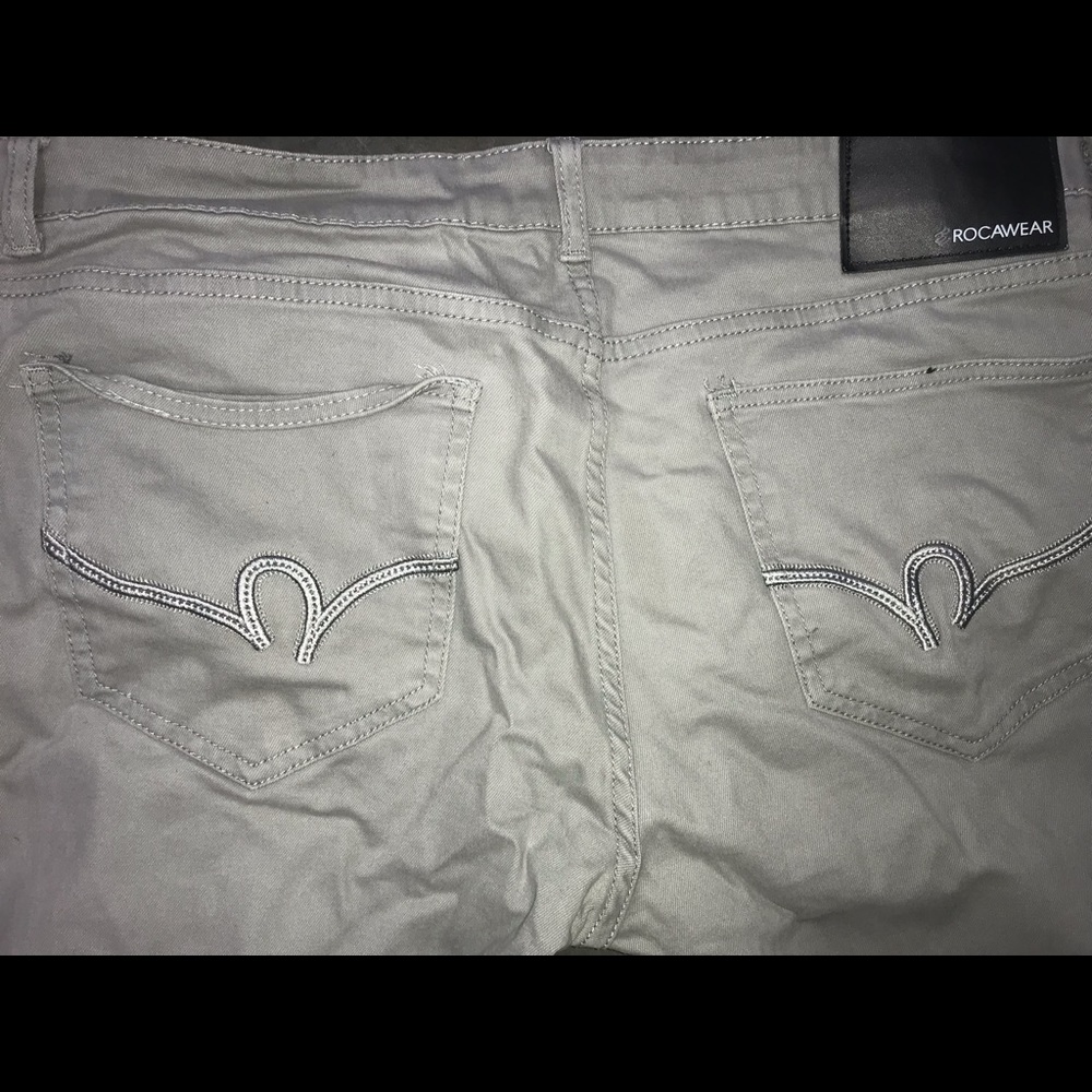 Rocawear Jeans